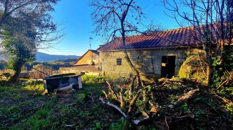 Moradia T6 para venda