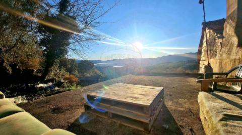 Moradia T6 para venda