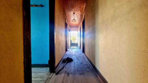 Moradia T6 para venda