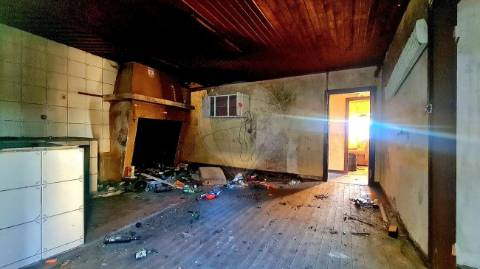 Moradia T6 para venda