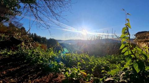 Moradia T6 para venda