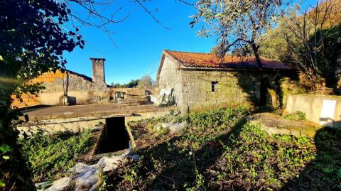 Moradia T6 para venda