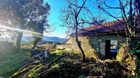 Moradia T6 para venda