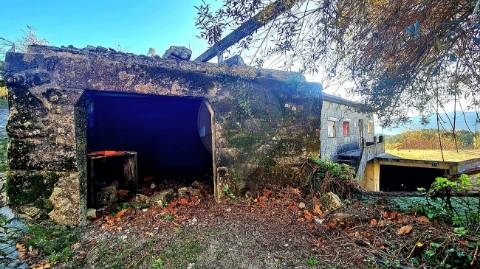 Moradia T6 para venda