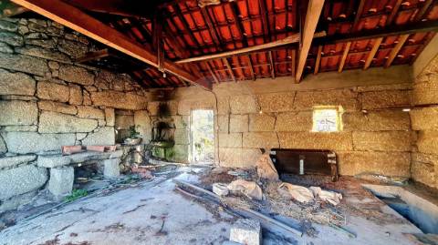 Moradia T6 para venda