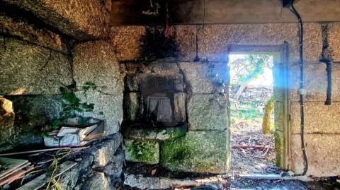 Moradia T6 para venda