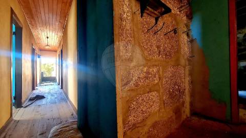 Moradia T6 para venda