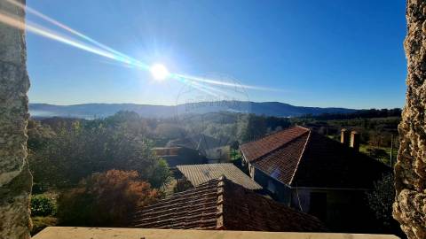 Moradia T6 para venda