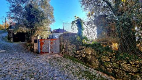 Moradia T6 para venda