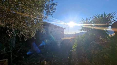 Moradia T6 para venda