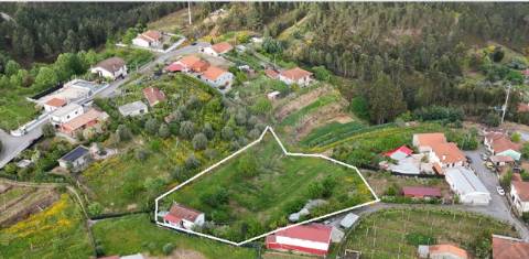 Moradia T3 para venda