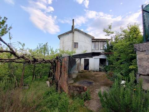 Moradia T3 para venda