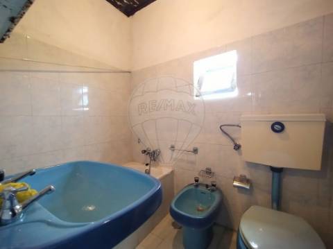 Moradia T3 para venda