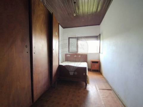 Moradia T3 para venda