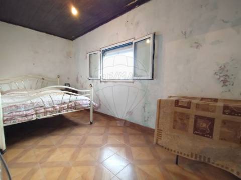 Moradia T3 para venda