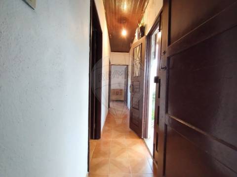 Moradia T3 para venda