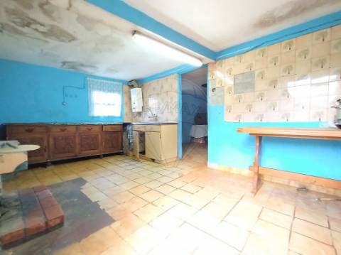 Moradia T3 para venda