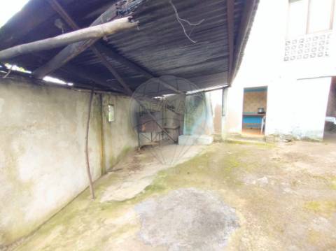 Moradia T3 para venda