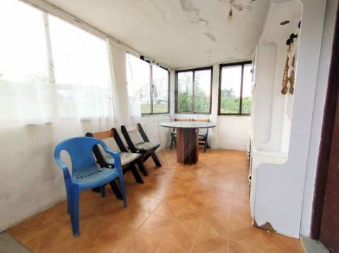 Moradia T3 para venda