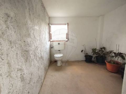 Moradia T3 para venda