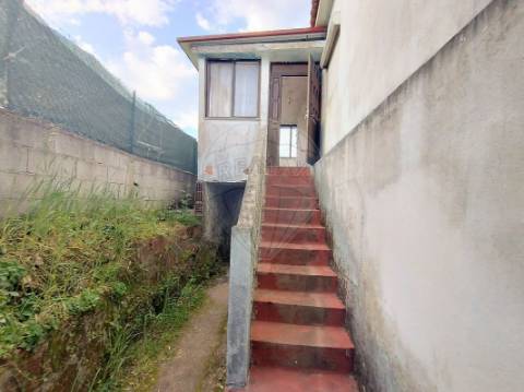 Moradia T3 para venda