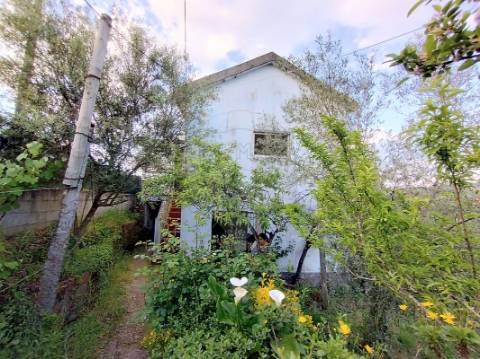 Moradia T3 para venda