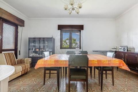 Moradia T3 para venda