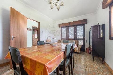 Moradia T3 para venda