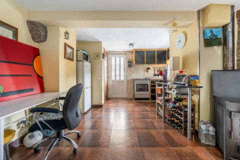 Moradia T2 para venda