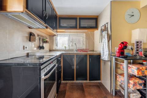 Moradia T2 para venda