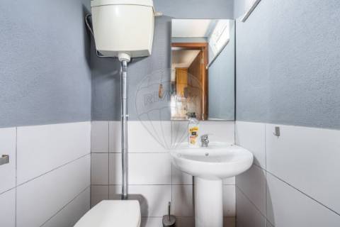 Moradia T2 para venda