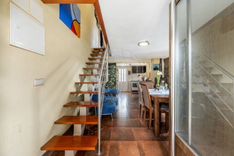 Moradia T2 para venda