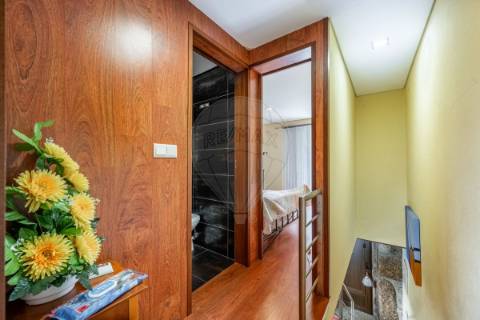 Moradia T2 para venda