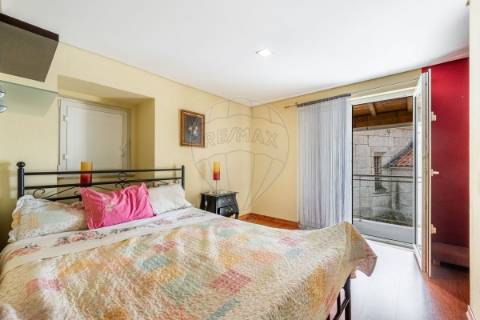 Moradia T2 para venda