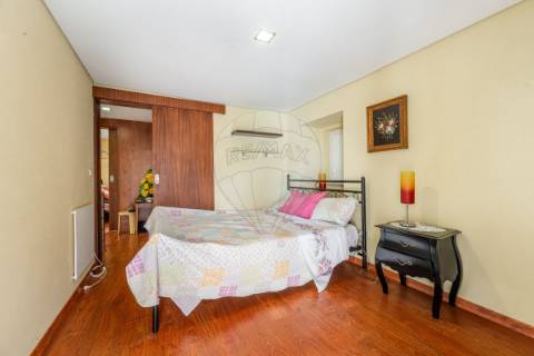 Moradia T2 para venda