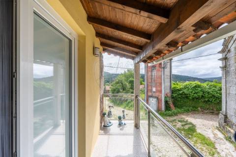 Moradia T2 para venda