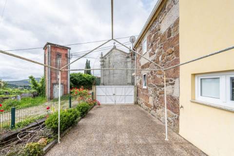 Moradia T2 para venda