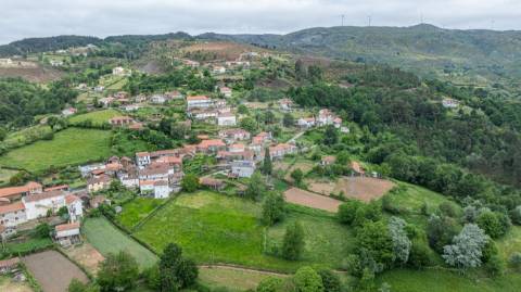 Moradia T2 para venda