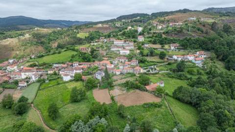 Moradia T2 para venda