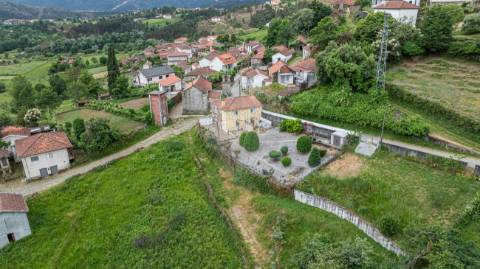 Moradia T2 para venda