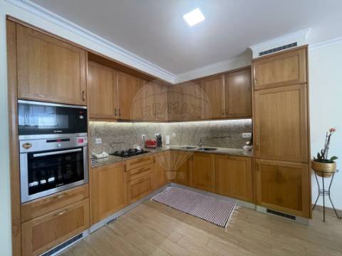 Moradia T3 para venda