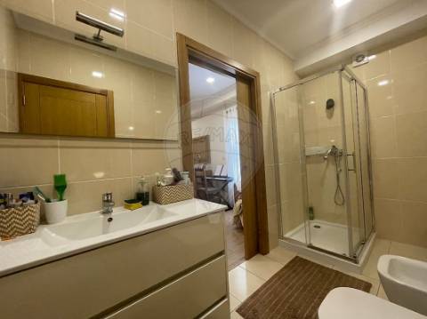 Moradia T3 para venda