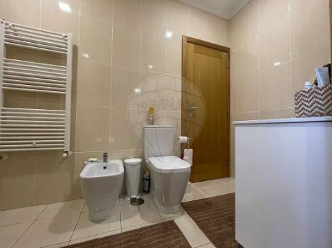 Moradia T3 para venda