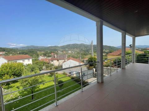 Moradia T3 para venda