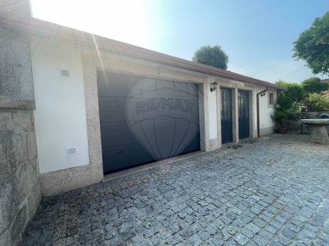 Moradia T3 para venda