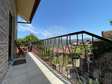 Moradia T2 para venda