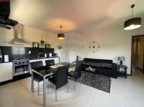 Moradia T2 para venda