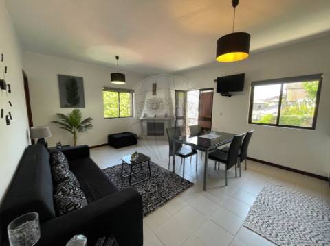 Moradia T2 para venda