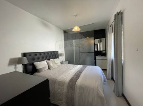 Moradia T2 para venda