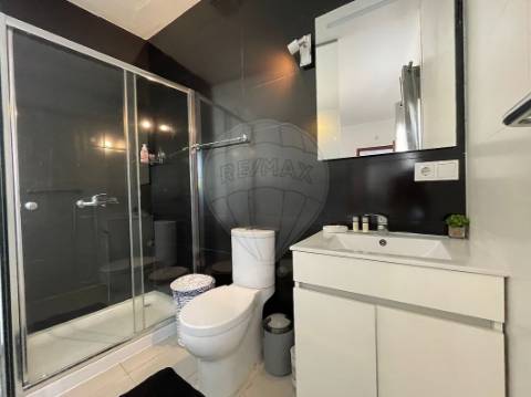 Moradia T2 para venda